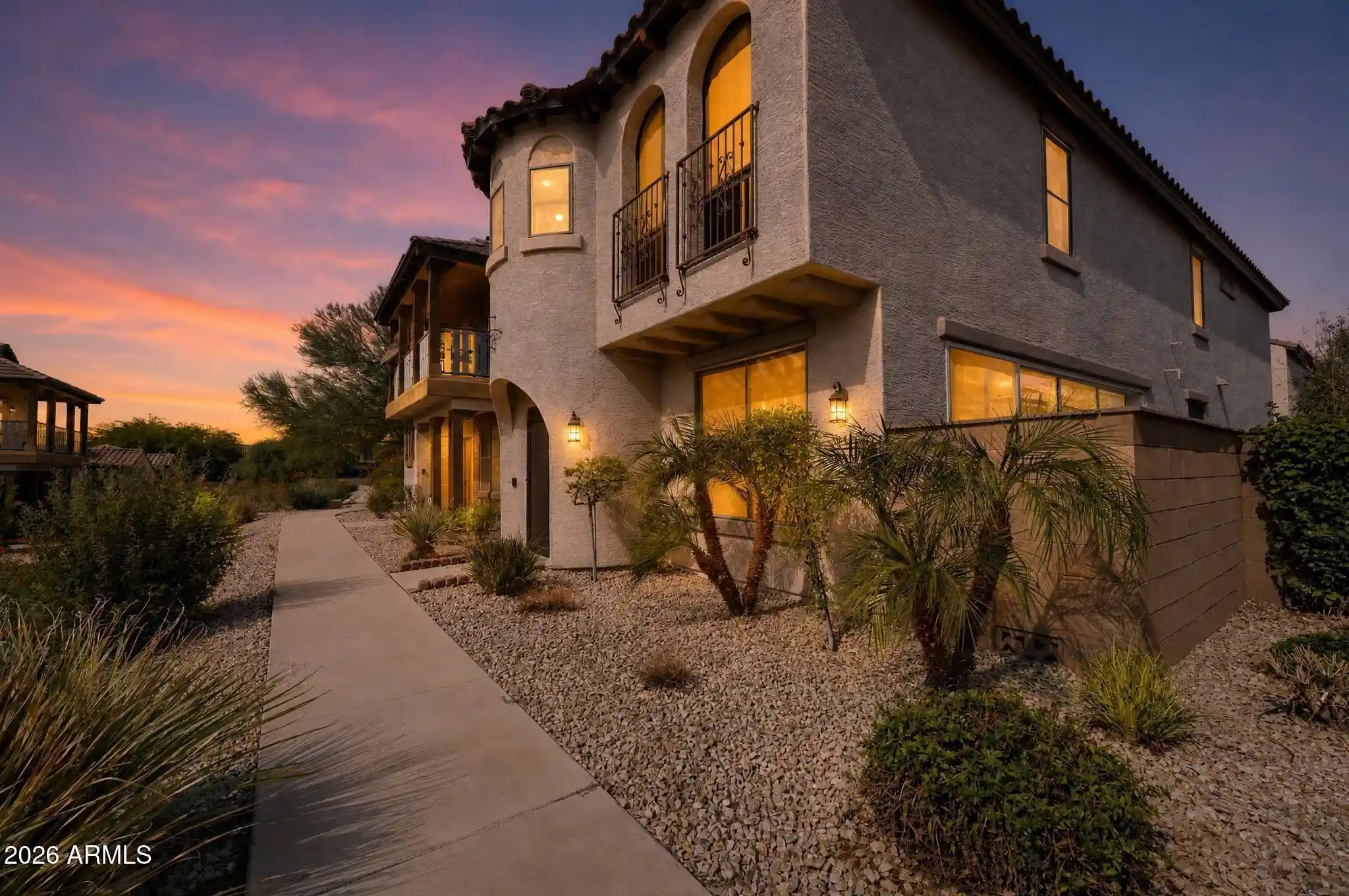 Photo 1 of Single family home for sale at 2944 N Brighton, Mesa, AZ 85207 | MLS# 7083954 | Listing updated on 2026-10-16