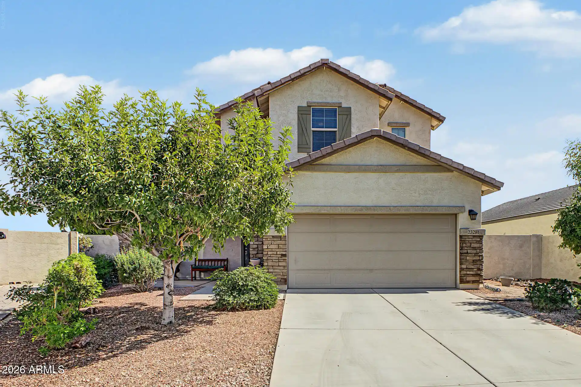 Single family home for sale at 23281 N 126th Drive, Sun City West, AZ 85375 | MLS# 7088355