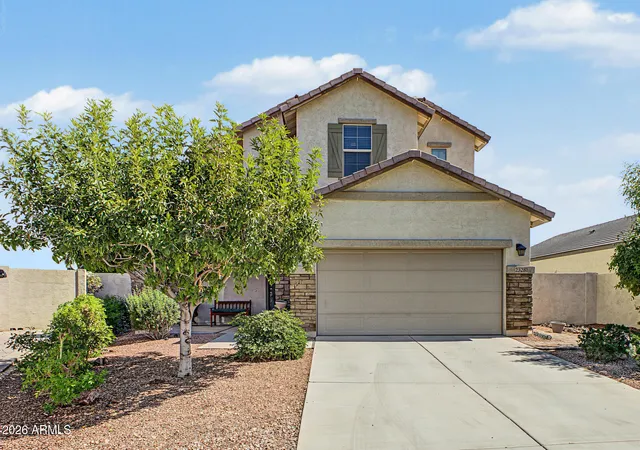 Photo 1 of Single family home for sale at 23281 N 126th Drive, Sun City West, AZ 85375 | MLS# 7088355 | Listing updated on 2026-10-27
