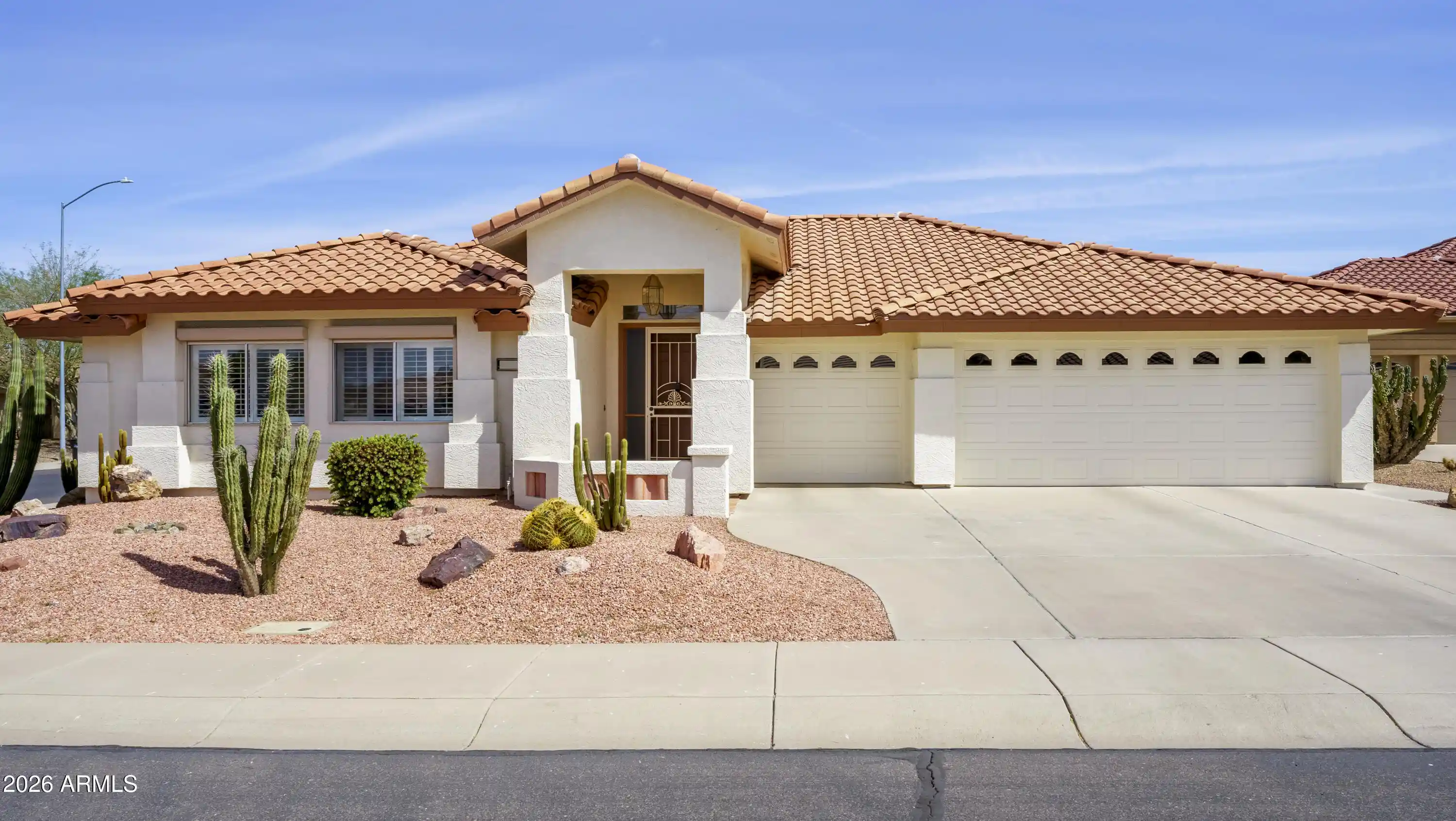 Photo 1 of Single family home for sale at 11512 E Laguna Azul Cir, Mesa, AZ 85209 | MLS# 7079940 | Listing updated on 2026-10-06