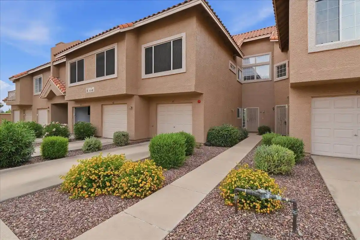 Photo 1 of Townhouse for sale at 1633 E Lakeside Dr #63, Gilbert, AZ 85234 | MLS# 7079941 | Listing updated on 2026-10-09