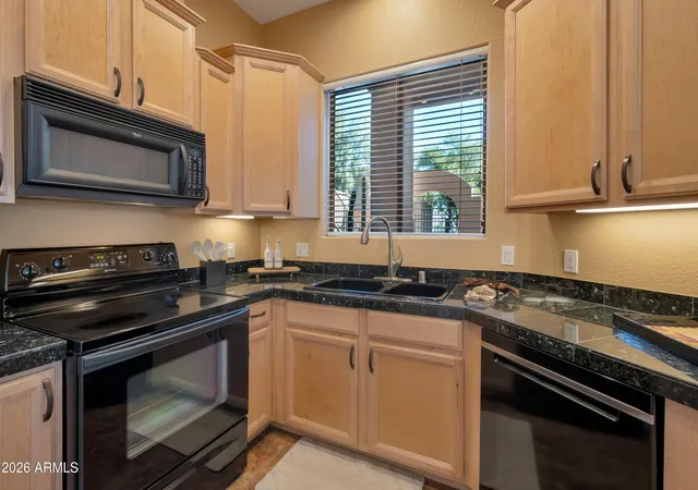 Listing Photo 1 - Condo for sale in building located at 7027 N Scottsdale Rd, Scottsdale, AZ 85253 - Unit #125