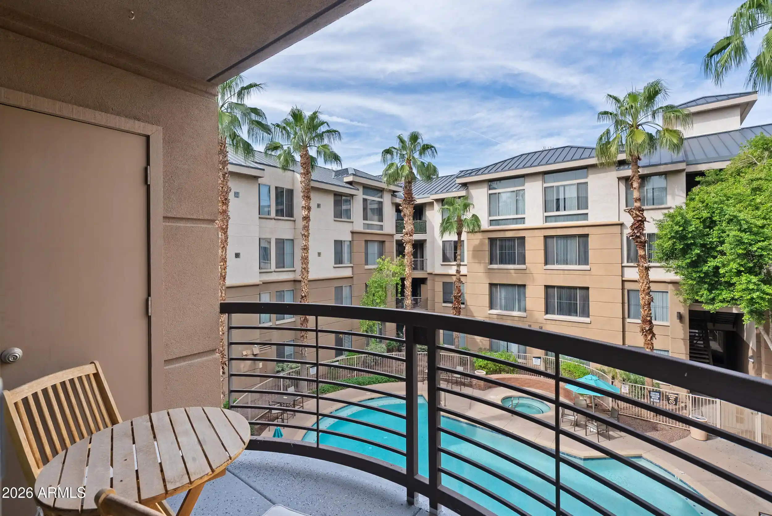 Photo 1 of Townhouse for sale at 1701 E Colter St #351, Phoenix, AZ 85016 | MLS# 7086039 | Listing updated on 2026-10-14