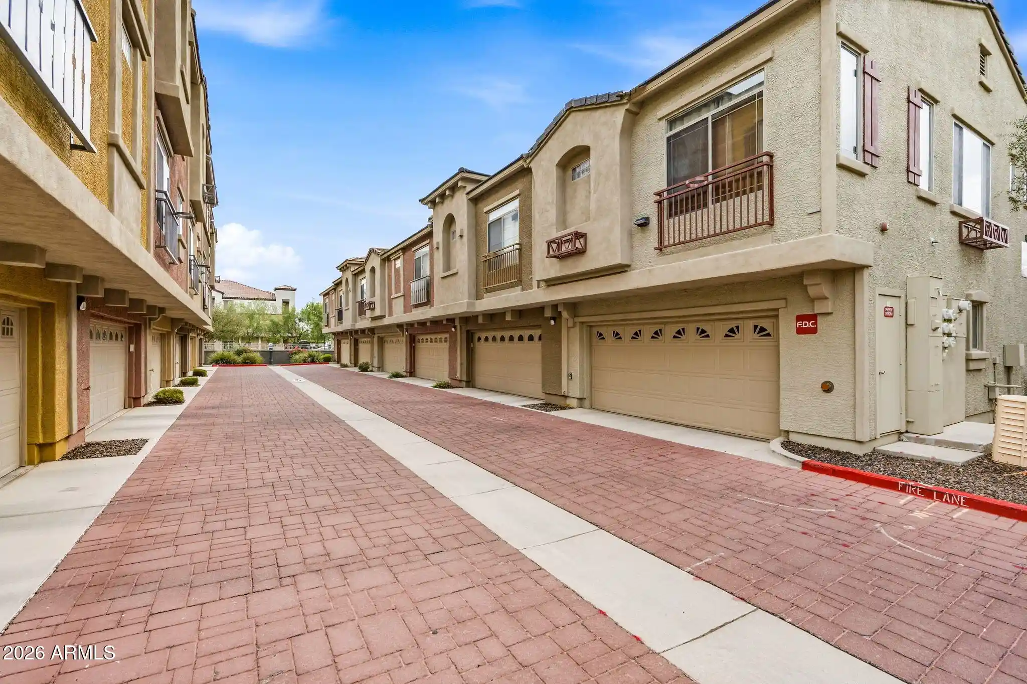Townhouse for sale at 900 S 94th Street #1008, Chandler, AZ 85224 | MLS# 7083468