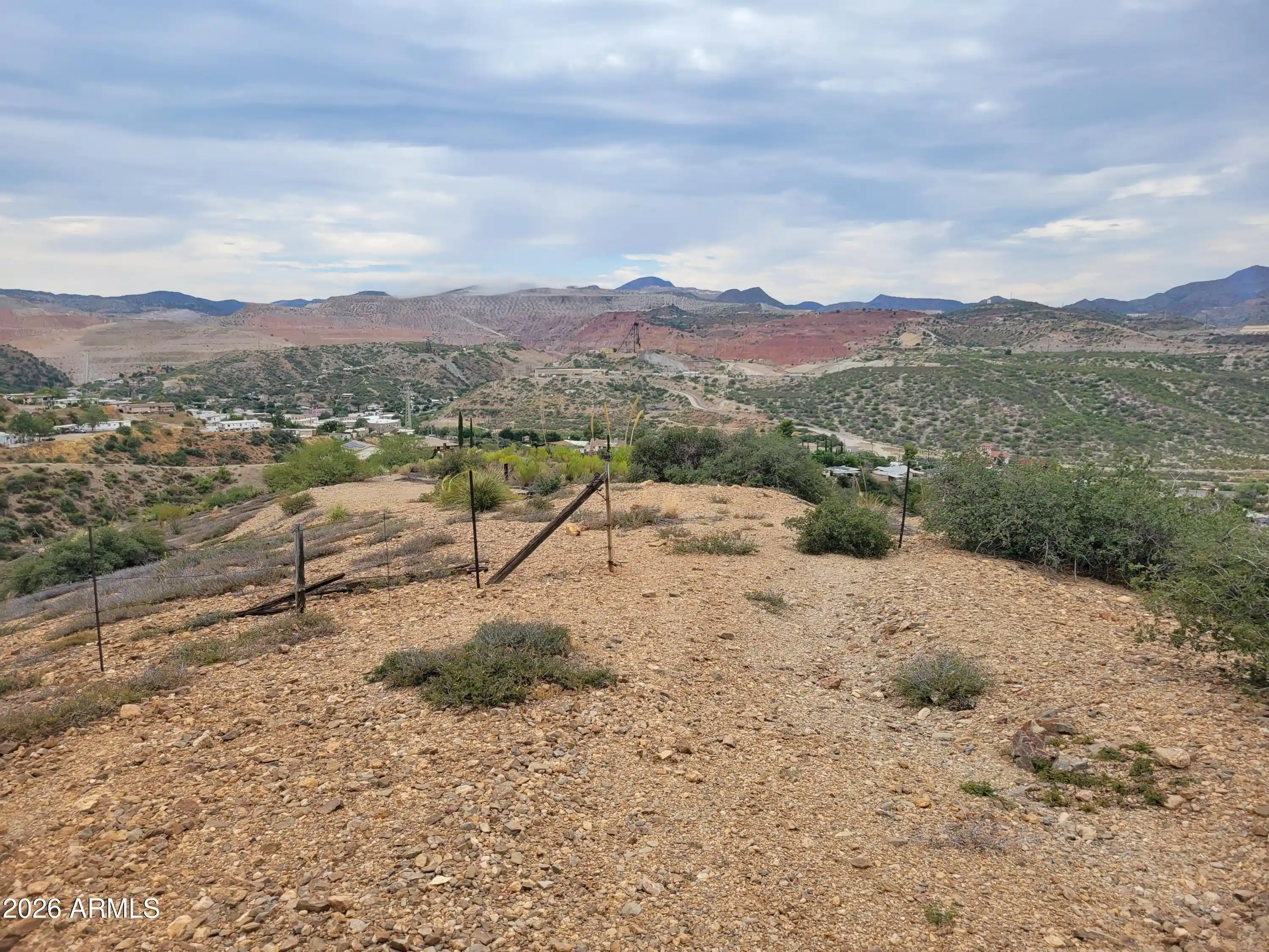 Photo 1 of Land for sale at Tbd S Loomis Ave #012E, Miami, AZ 85539 | MLS# 7079979 | Listing updated on 2026-09-14