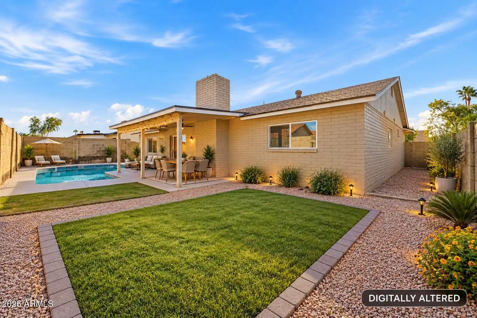 Photo 1 of Single family home for sale at 6607 S Mitchell Dr, Tempe, AZ 85283 | MLS# 7081017 | Listing updated on 2026-10-29