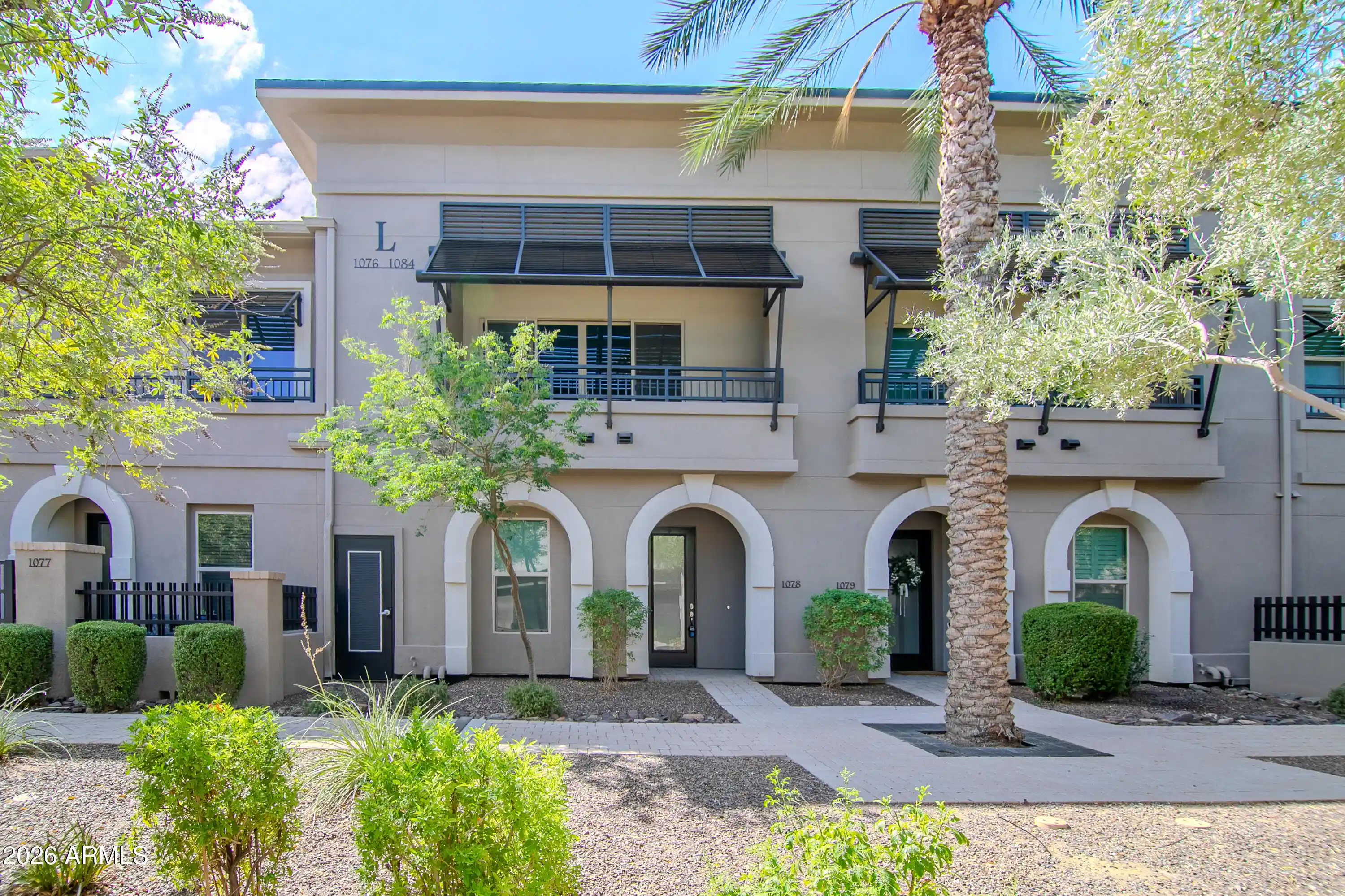 Photo 1 of Sale Pending at 6565 E Thomas Rd #1078, Scottsdale, AZ 85251 | MLS# 7080139 | Listing updated on 2026-10-10
