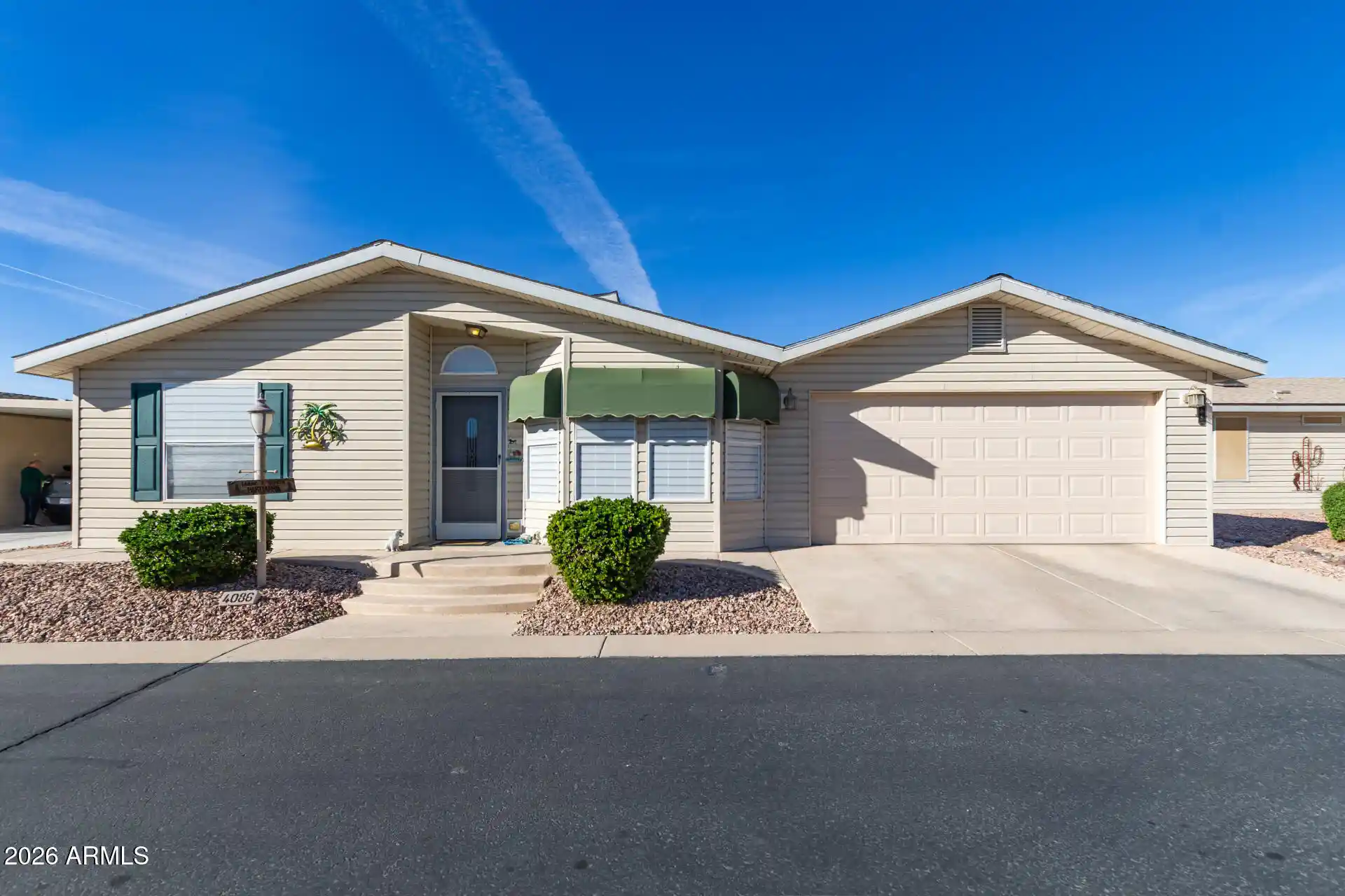 Photo 1 of Sale Pending at 3301 S Goldfield Rd #4086, Apache Junction, AZ 85119 | MLS# 7081437 | Listing updated on 2026-10-21
