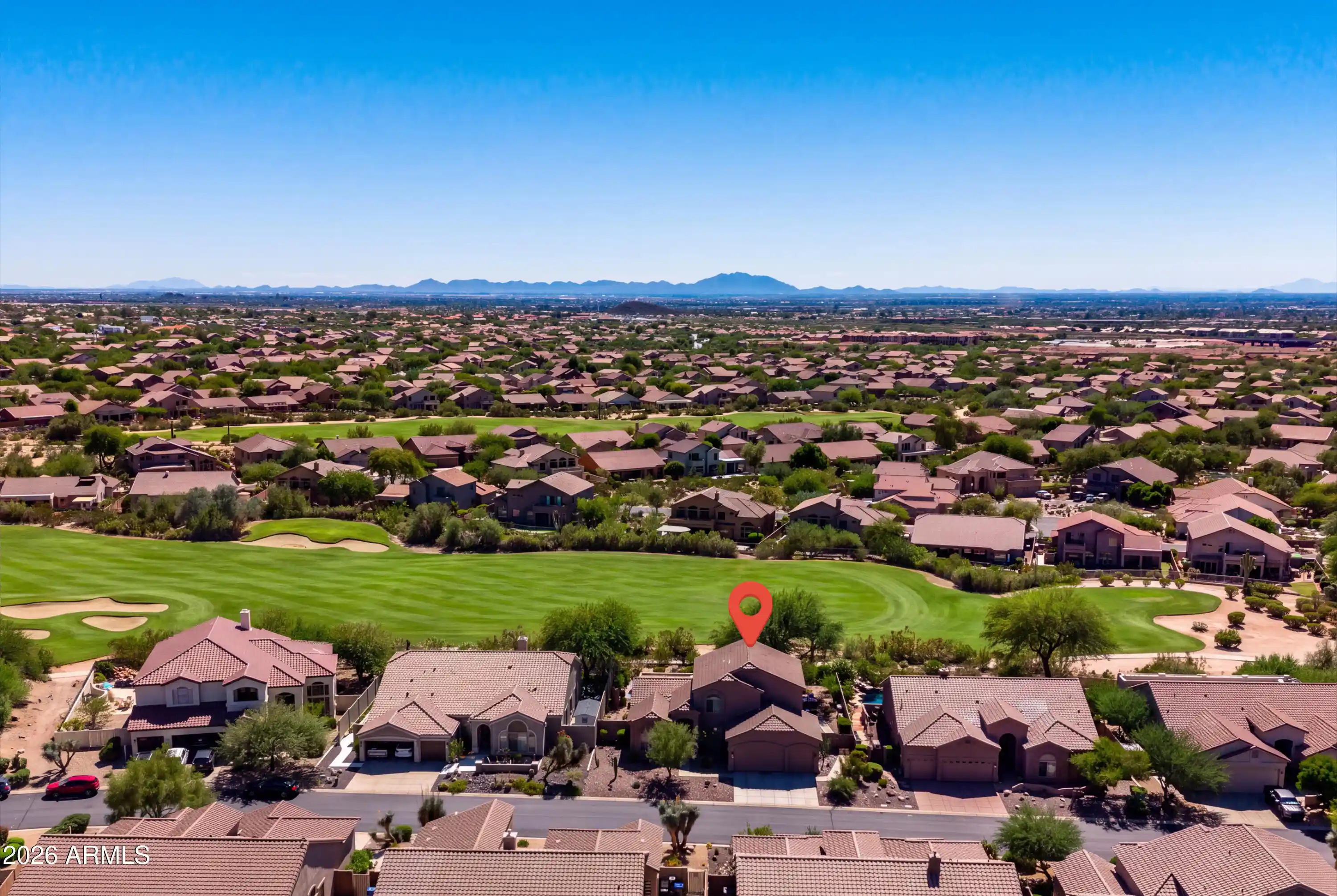 Photo 1 of Single family home for sale at 7349 E Red Hawk St, Mesa, AZ 85207 | MLS# 7091514 | Listing updated on 2026-10-19