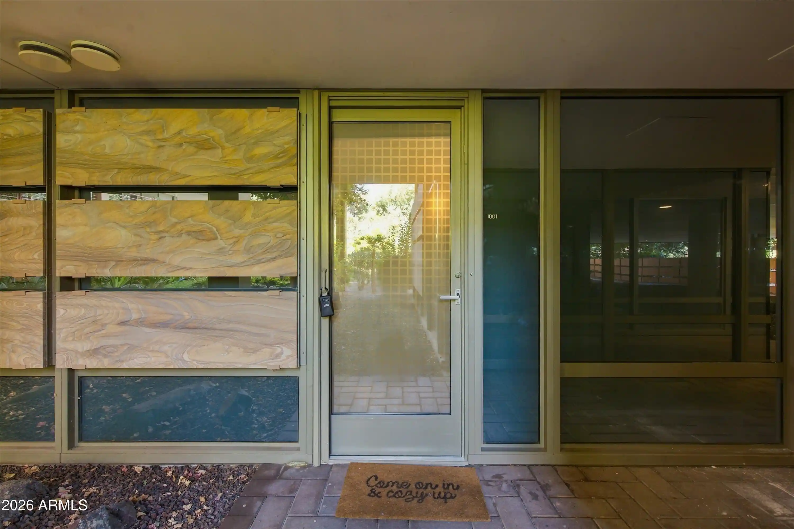 Photo 1 of Condo for sale at 7151 E Rancho Vista Dr #1001, Scottsdale, AZ 85251 | MLS# 7080151 | Listing updated on 2026-09-17