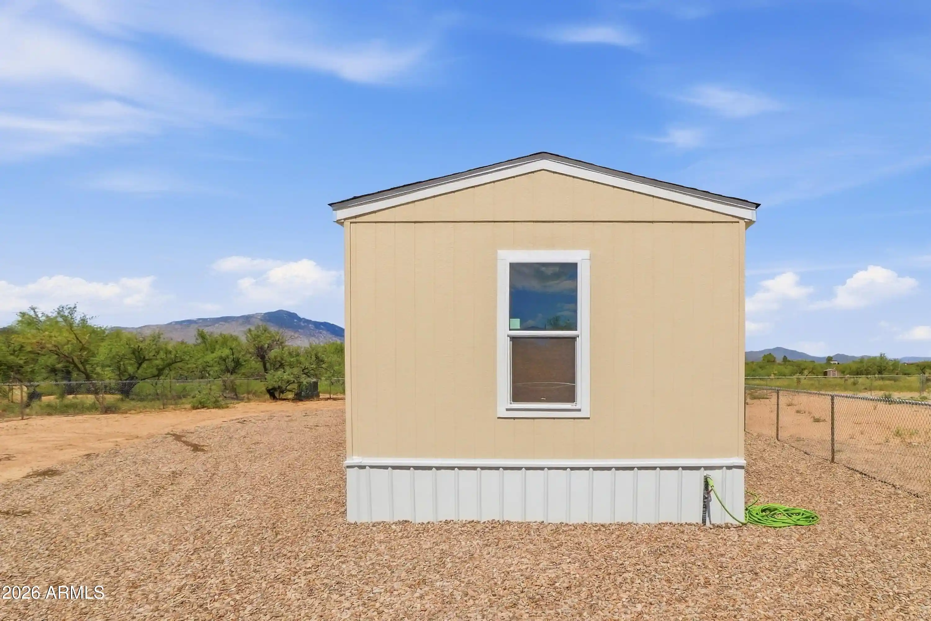 Photo 1 of Manufactured home for sale at 3164 W Century Dr, Benson, AZ 85602 | MLS# 7079959 | Listing updated on 2026-10-08