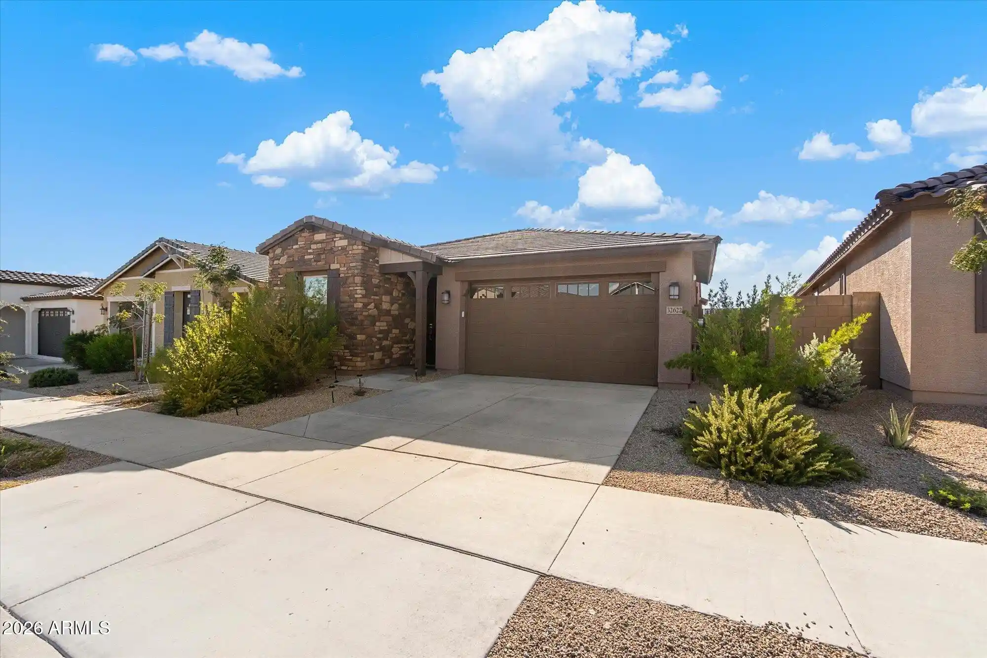 Photo 1 of Single family home for sale at 32622 N 21st Avenue, Phoenix, AZ 85085 | MLS# 7082577 | Listing updated on 2026-10-18