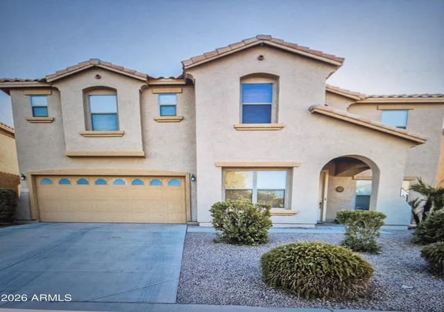 Single family home for sale at 40215 N Scott Way, San Tan Valley, AZ 85140 | MLS# 7096080