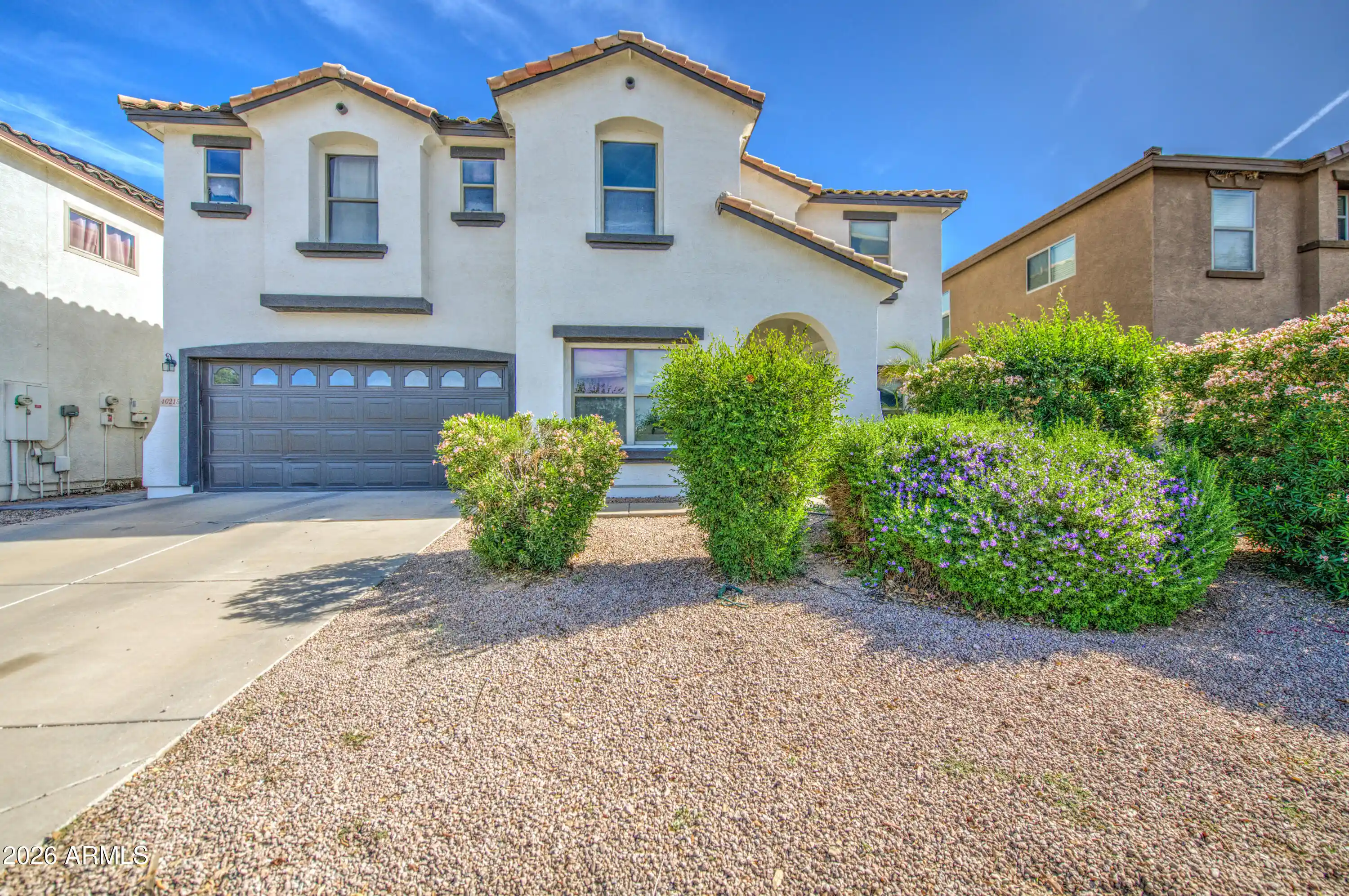 Single family home for sale at 40215 N Scott Way, San Tan Valley, AZ 85140 | MLS# 7096080