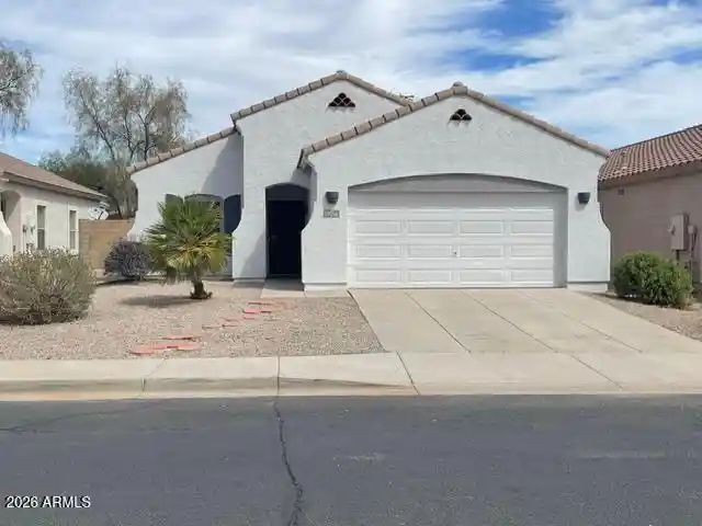 Photo 1 of Single family home for sale at 17216 W Desert Ln, Surprise, AZ 85388 | MLS# 7084220 | Listing updated on 2026-10-24