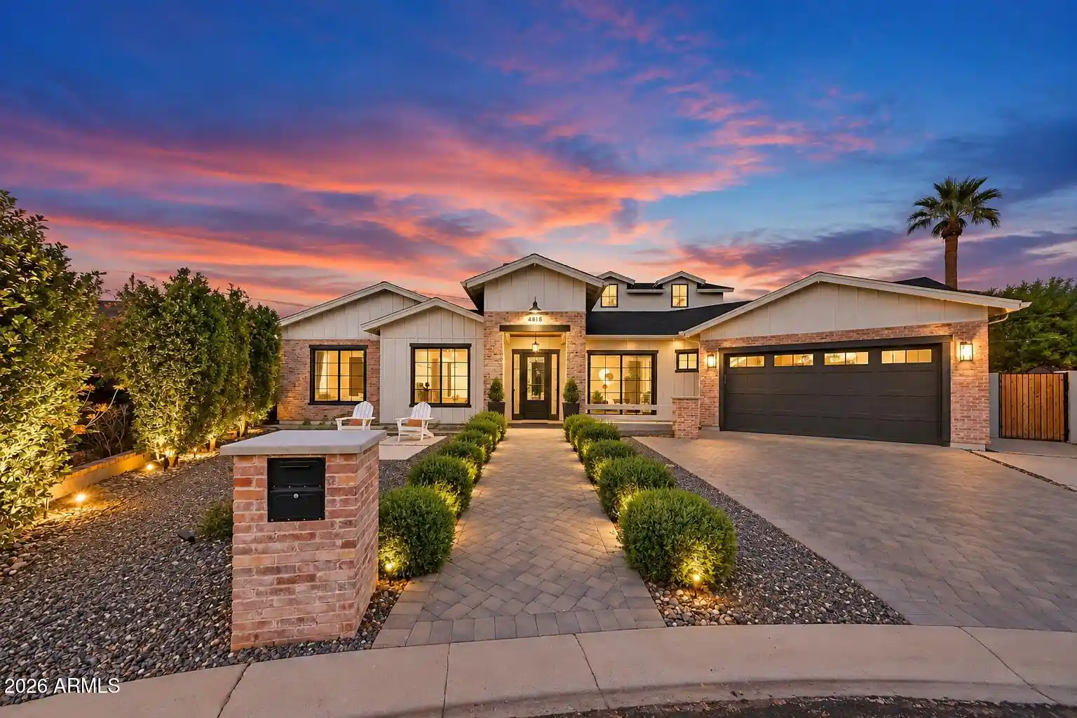 Photo 1 of Single family home for sale at 4838 E Weldon Ave, Phoenix, AZ 85018 | MLS# 7084271 | Listing updated on 2026-10-18