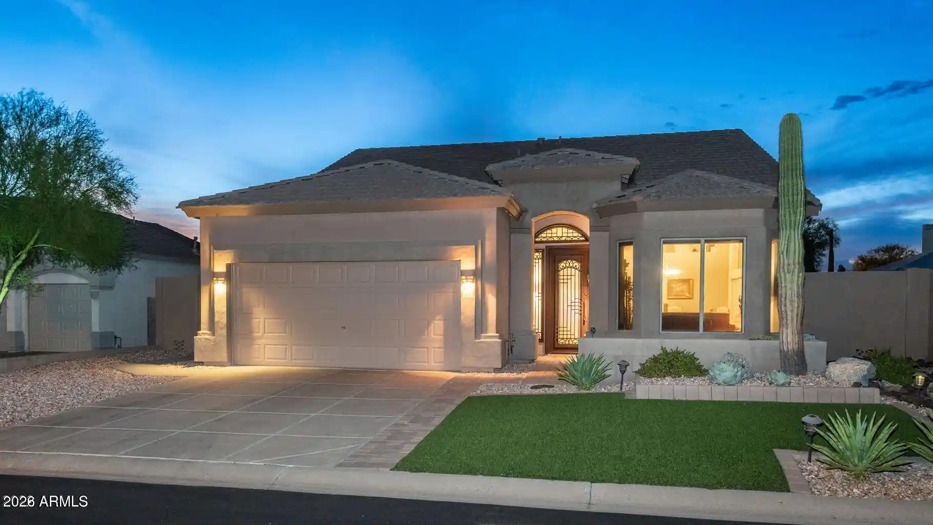 Photo 1 of Single family home for sale at 7238 E Tyndall St, Mesa, AZ 85207 | MLS# 7079981 | Listing updated on 2026-09-30