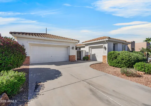 Photo 1 of Single family home for sale at 8925 E Stoney Vista Dr, Sun Lakes, AZ 85248 | MLS# 7079980 | Listing updated on 2026-10-29
