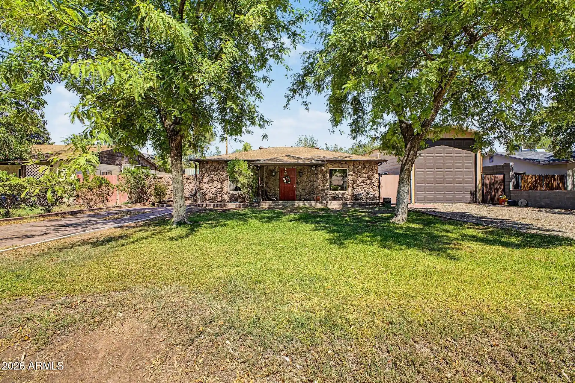 Photo 1 of Single family home for sale at 2216 W Augusta Ave, Phoenix, AZ 85021 | MLS# 7080857 | Listing updated on 2026-10-06