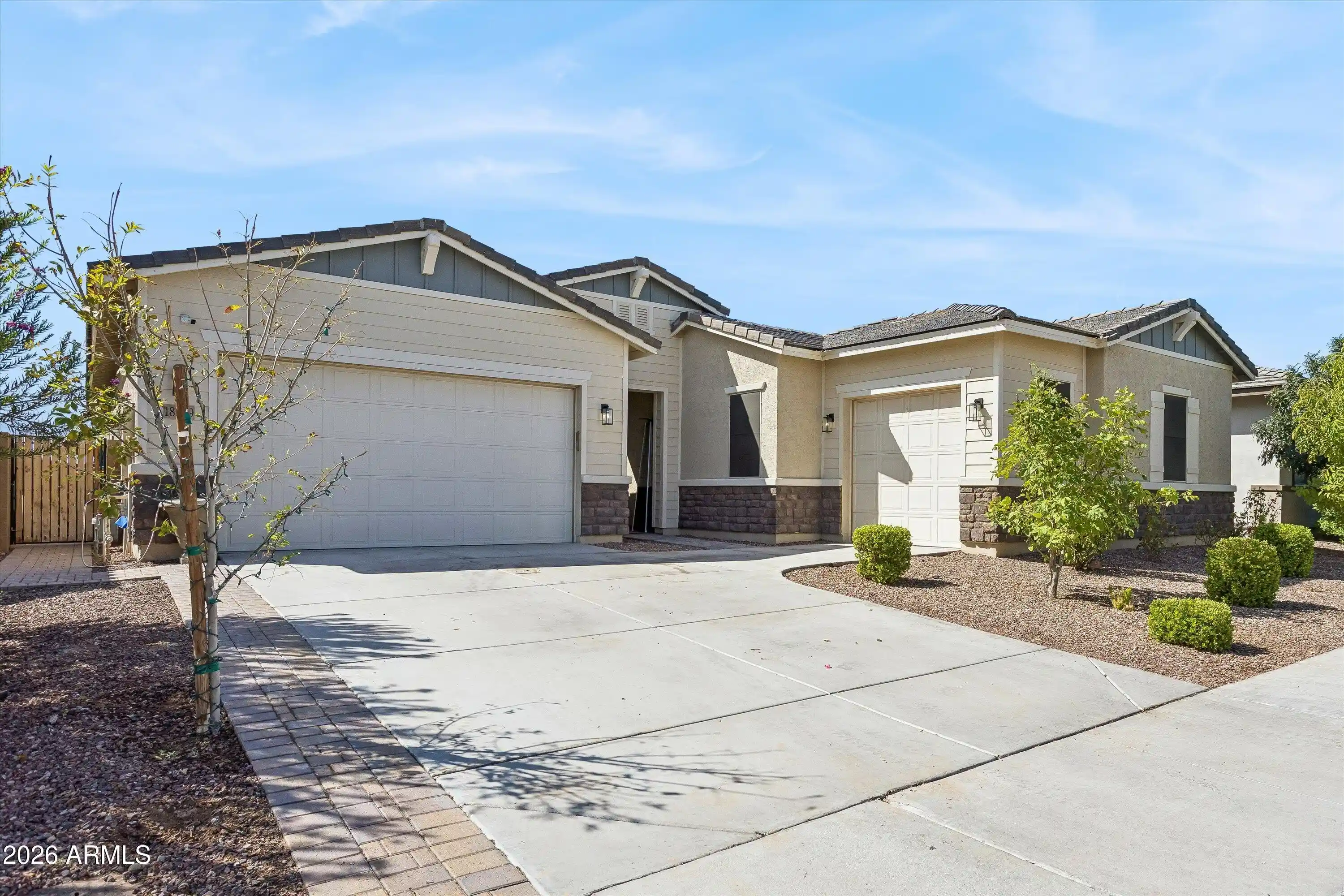 Photo 1 of Sale Pending at 18229 W Reade Ave, Litchfield Park, AZ 85340 | MLS# 7080021 | Listing updated on 2026-10-11