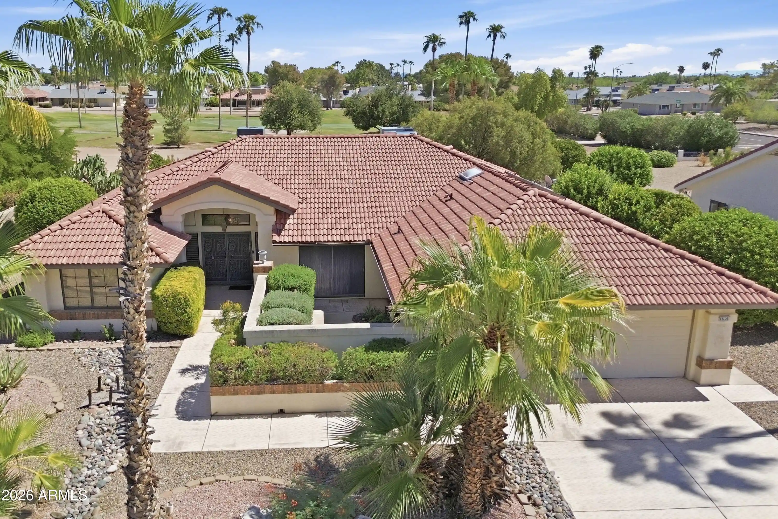 Photo 1 of Single family home for sale at 13106 W Serenade Cir, Sun City West, AZ 85375 | MLS# 7085786 | Listing updated on 2026-10-21