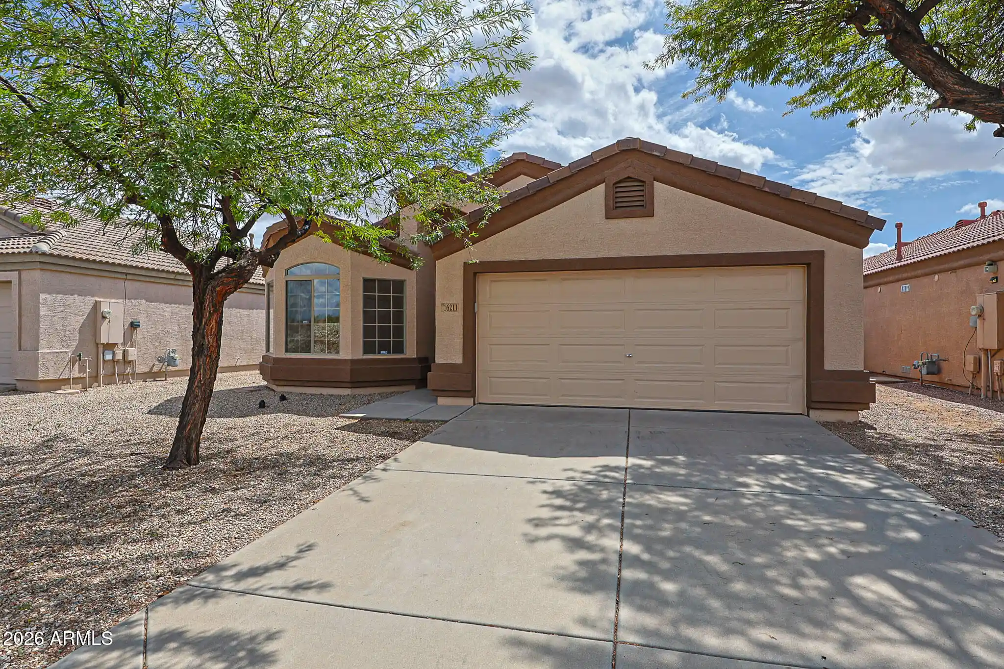 Photo 1 of Single family home for sale at 16211 W Caribbean Ln, Surprise, AZ 85379 | MLS# 7082189 | Listing updated on 2026-10-21