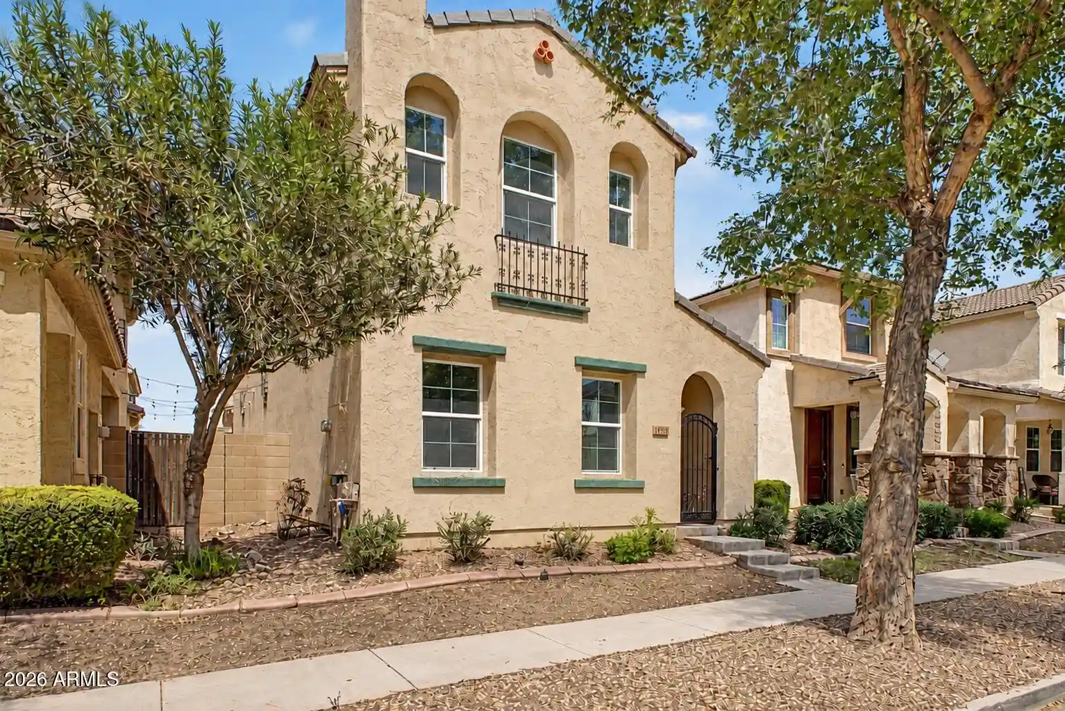 Photo 1 of Single family home for sale at 4114 E Vest Ave, Gilbert, AZ 85295 | MLS# 7081831 | Listing updated on 2026-10-15