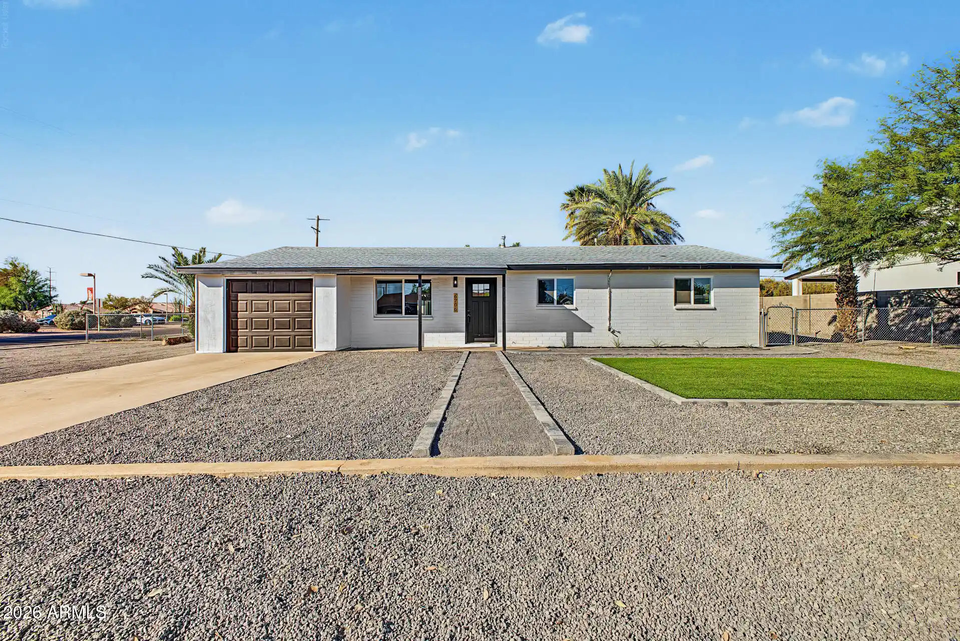 Photo 1 of Single family home for sale at 6706 E Butte St, Mesa, AZ 85205 | MLS# 7090950 | Listing updated on 2026-10-22