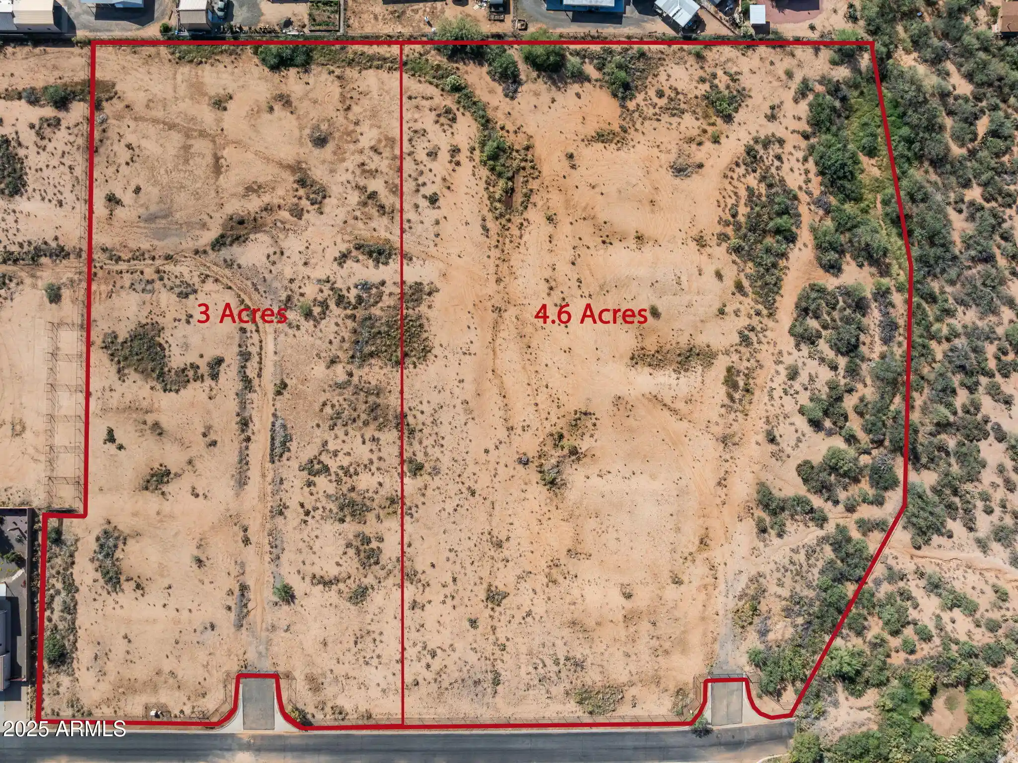 Photo 1 of Land for sale at 22781 W Weaver Valley Dr, Congress, AZ 85332 | MLS# 7080016 | Listing updated on 2026-09-24