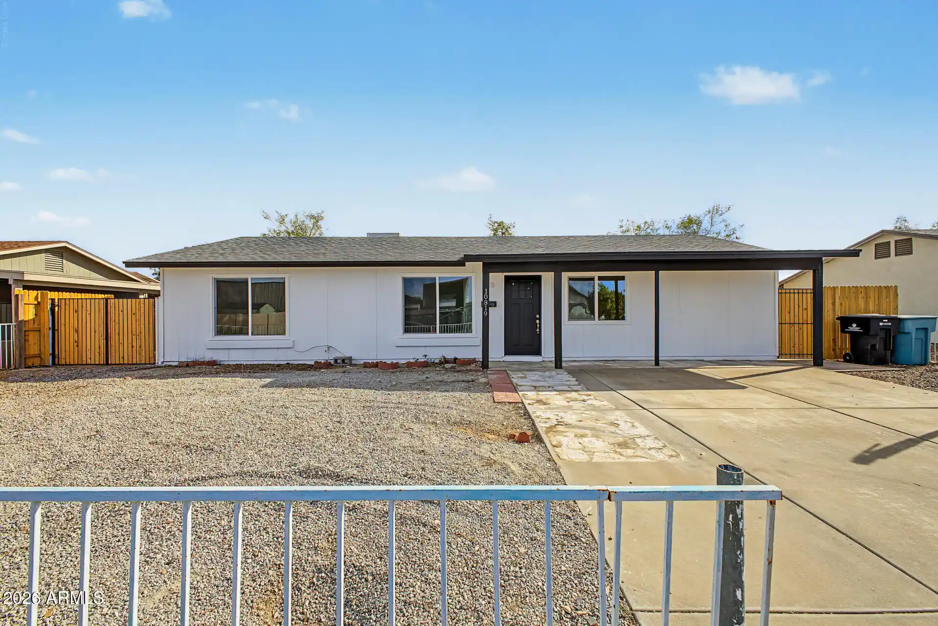 Photo 1 of Single family home for sale at 10819 W Turney Ave, Phoenix, AZ 85037 | MLS# 7083868 | Listing updated on 2026-10-16