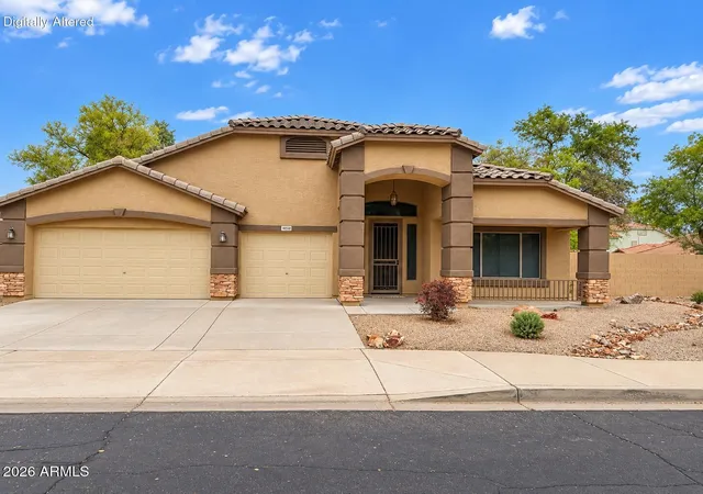 Photo 1 of Single family home for sale at 16510 W Baden Ave, Goodyear, AZ 85338 | MLS# 7082793 | Listing updated on 2026-10-30