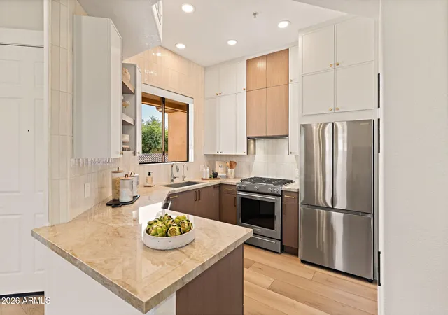 Condo for sale at 7027 N Scottsdale Rd #233, Paradise Valley, AZ 85253 | MLS# 7080512