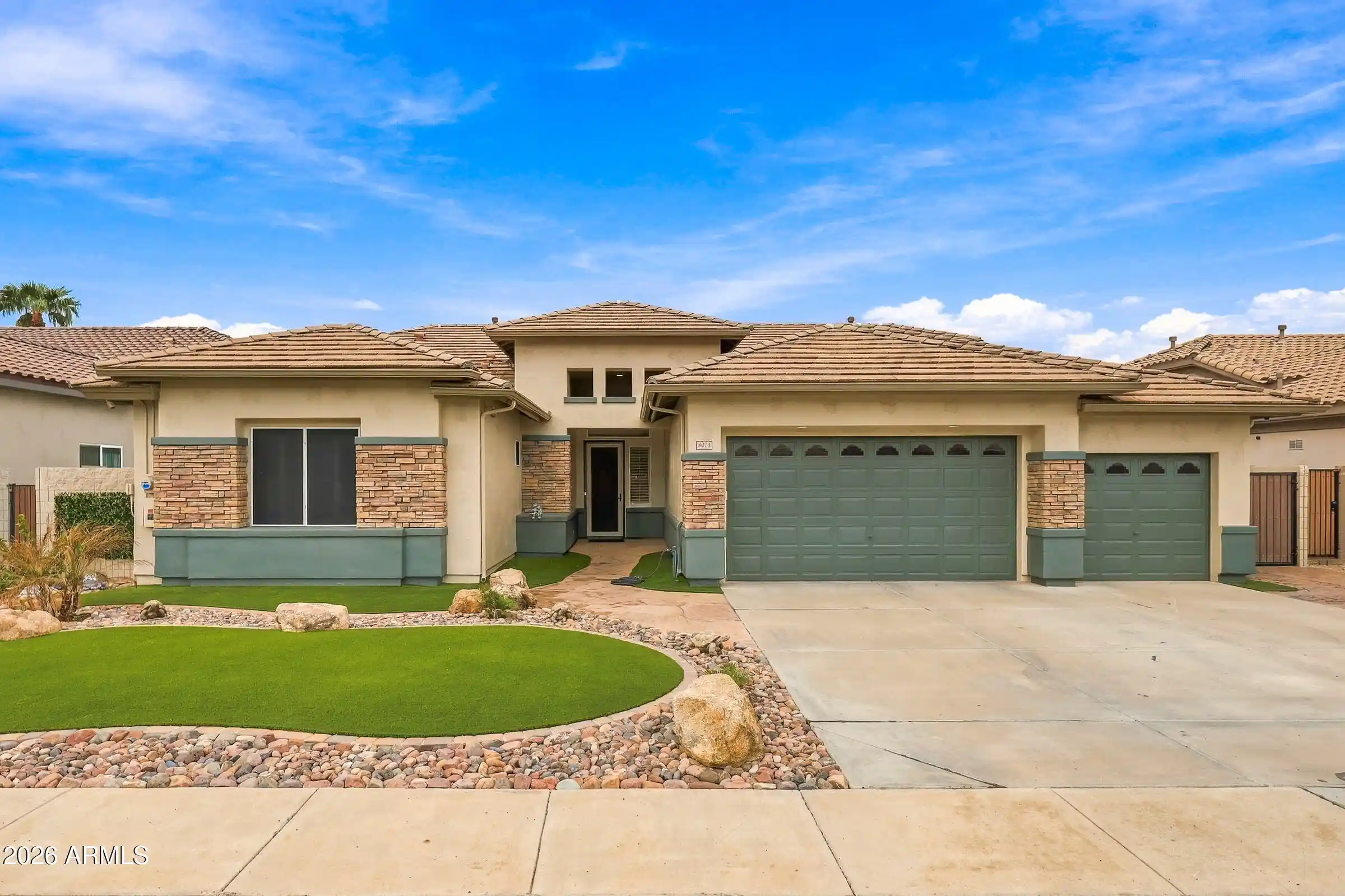 Photo 1 of Sale Pending at 8073 W Louise Dr, Peoria, AZ 85383 | MLS# 7082061 | Listing updated on 2026-10-27
