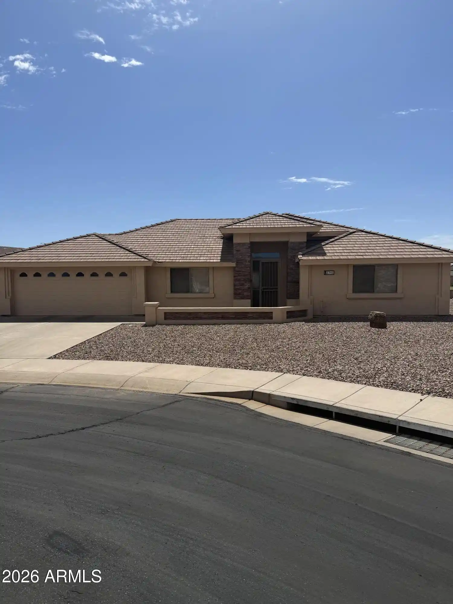 Photo 1 of Single family home for sale at 2740 S Yellow Wood Cir, Mesa, AZ 85209 | MLS# 7080959 | Listing updated on 2026-10-19