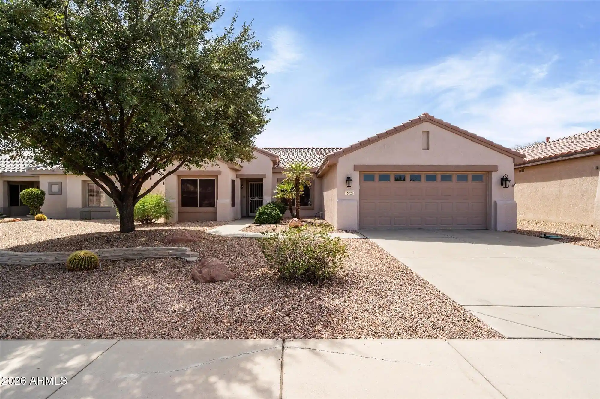 Photo 1 of Single family home for sale at 15327 W Echo Cyn Dr, Surprise, AZ 85374 | MLS# 7080303 | Listing updated on 2026-10-21