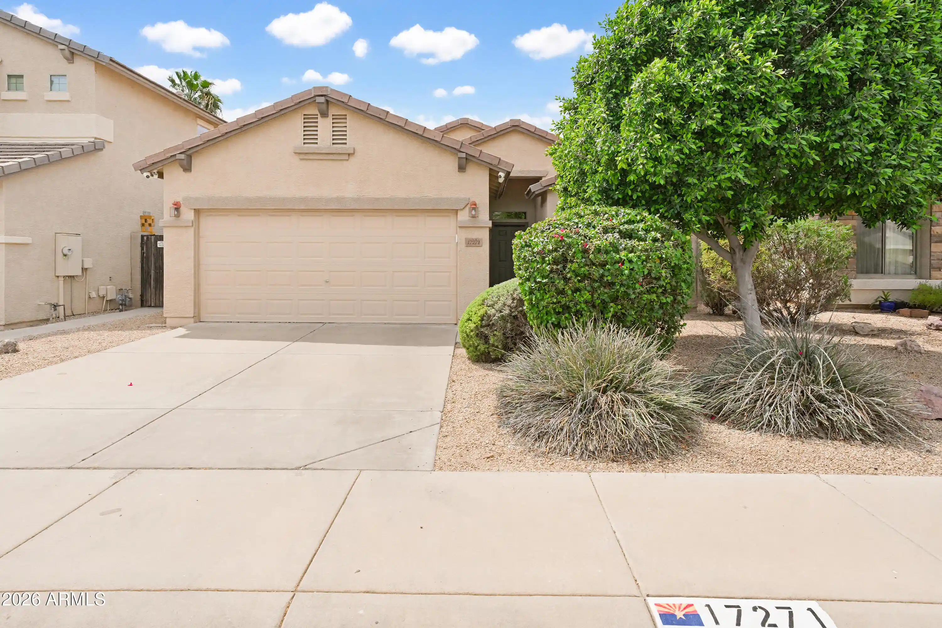 Photo 1 of Single family home for sale at 17271 W Smokey Dr, Surprise, AZ 85388 | MLS# 7080078 | Listing updated on 2026-10-26