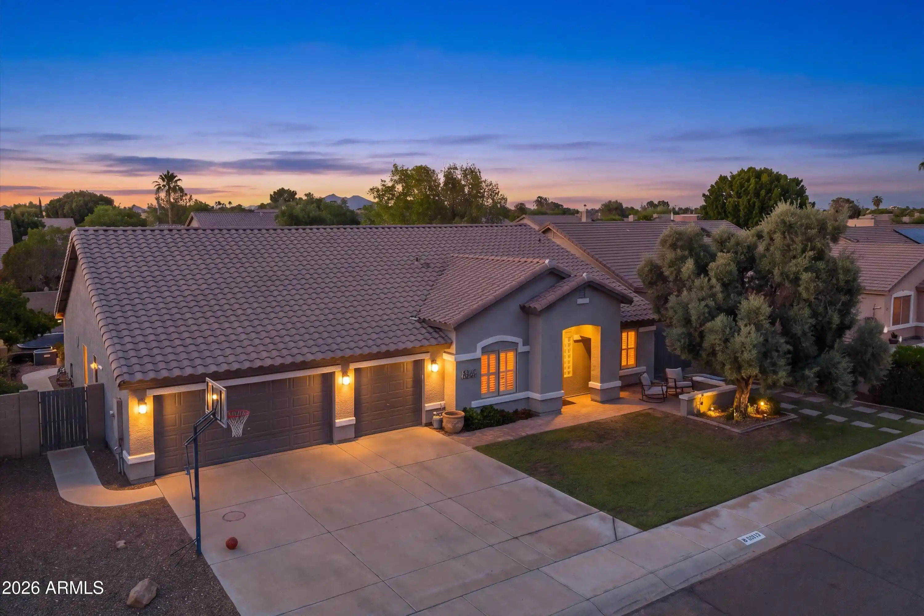Photo 1 of Single family home for sale at 8534 W Melinda Ln, Peoria, AZ 85382 | MLS# 7080253 | Listing updated on 2026-10-21