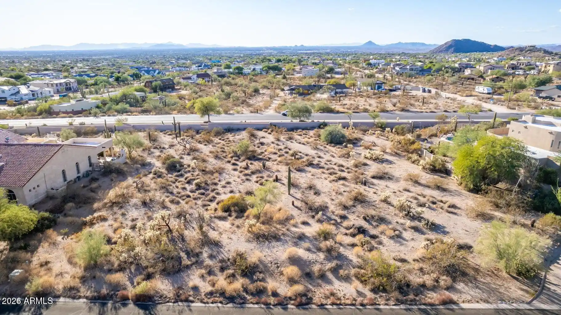 Land for sale at 8540 E Mcdowell Rd #3, Mesa, AZ 85207 | MLS# 7080083