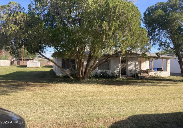 Photo 1 of Single family home for sale at 3722 E Taylor St, Phoenix, AZ 85008 | MLS# 7081143 | Listing updated on 2026-10-28