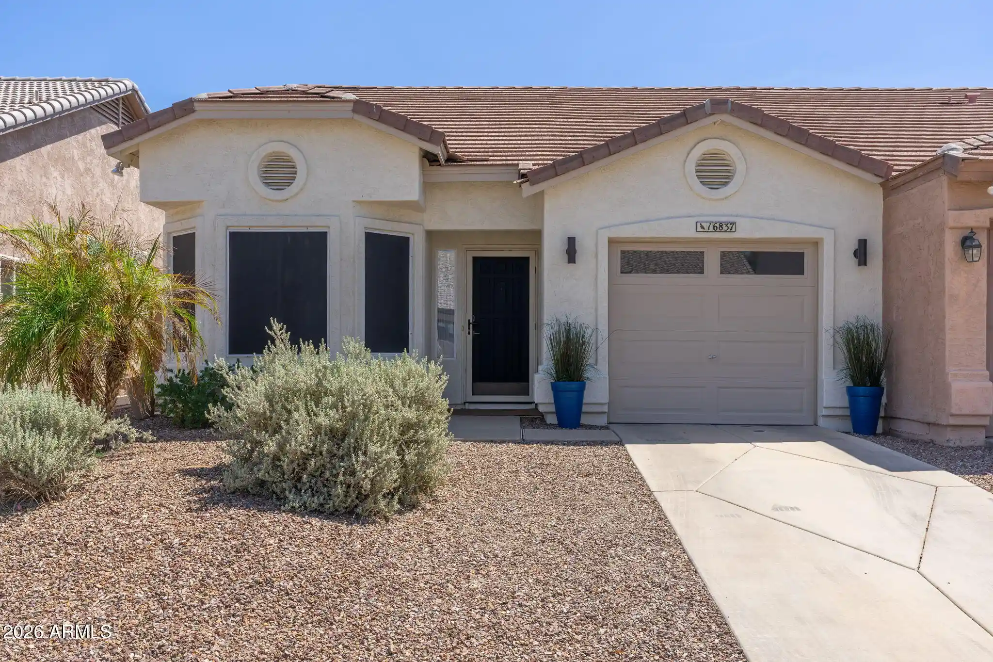 Photo 1 of Sale Pending at 16837 S 22nd Street, Phoenix, AZ 85048 | MLS# 7081729 | Listing updated on 2026-10-27