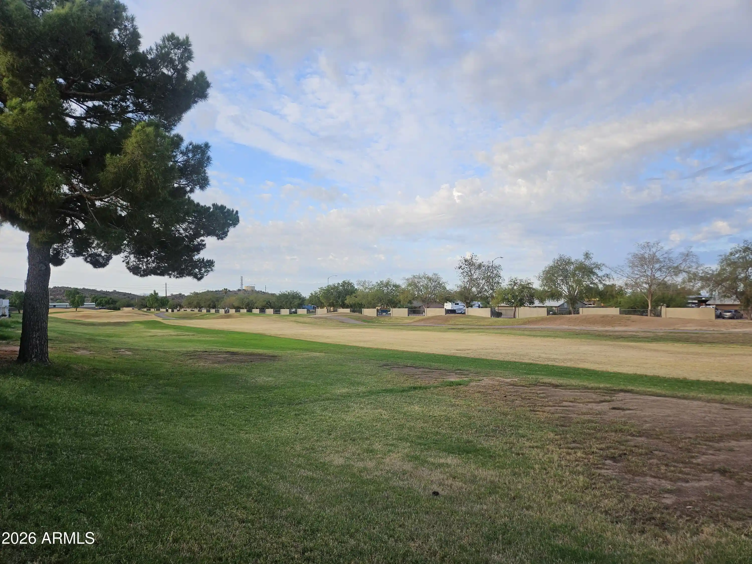 Manufactured home for sale at 650 N Hawes Rd #2731, Mesa, AZ 85207 | MLS# 7082561