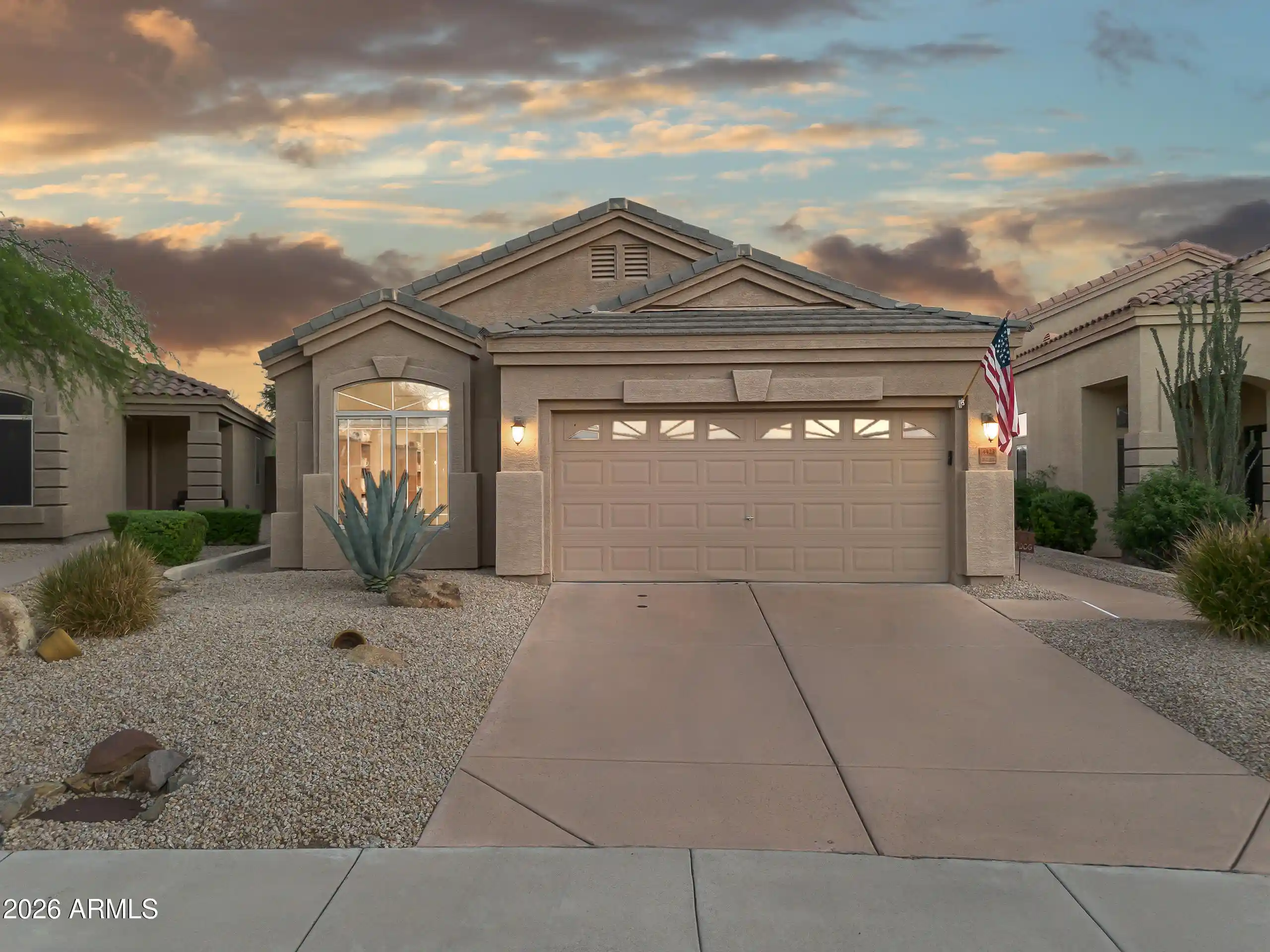 Photo 1 of Single family home for sale at 4423 E Smokehouse Trl, Cave Creek, AZ 85331 | MLS# 7082533 | Listing updated on 2026-10-01