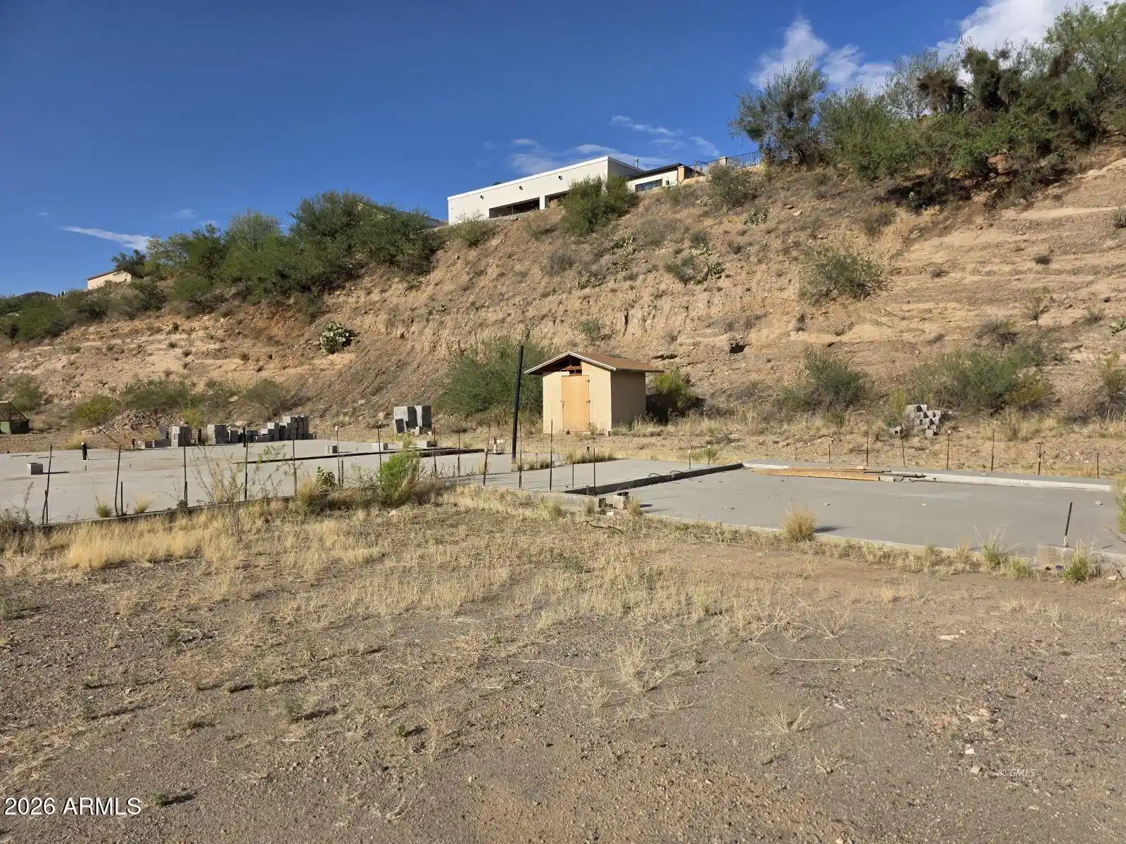Land for sale at 590 W Turnbull Ln #72 & 73, Globe, AZ 85501 | MLS# 7080106