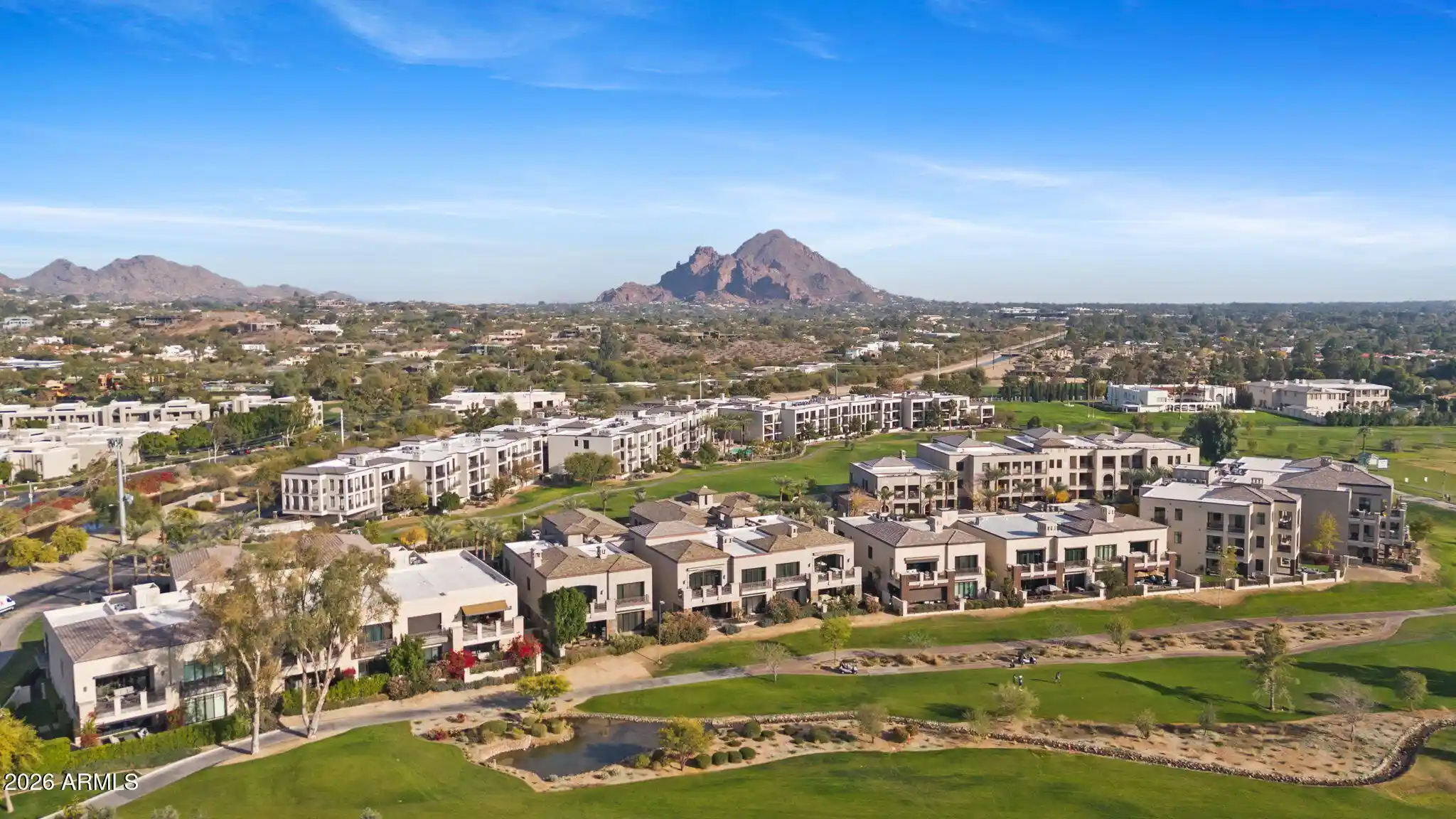 Condo for sale at 2 Biltmore Est #108, Phoenix, AZ 85016 | MLS# 7089771