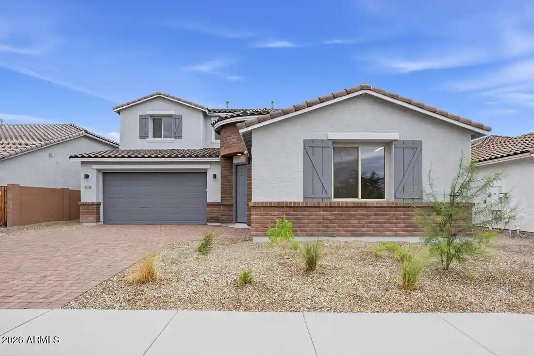 Photo 1 of Sale Pending at 14314 W Artemisa Ave, Surprise, AZ 85387 | MLS# 7080109 | Listing updated on 2026-10-28