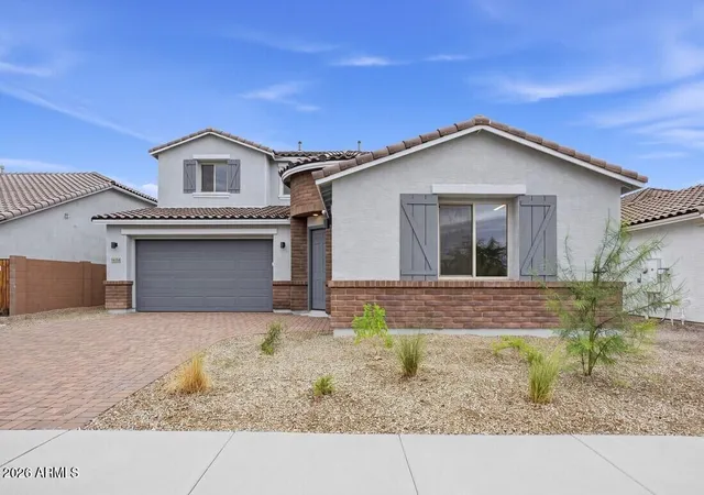 Photo 1 of Sale Pending at 14314 W Artemisa Ave, Surprise, AZ 85387 | MLS# 7080109 | Listing updated on 2026-10-28