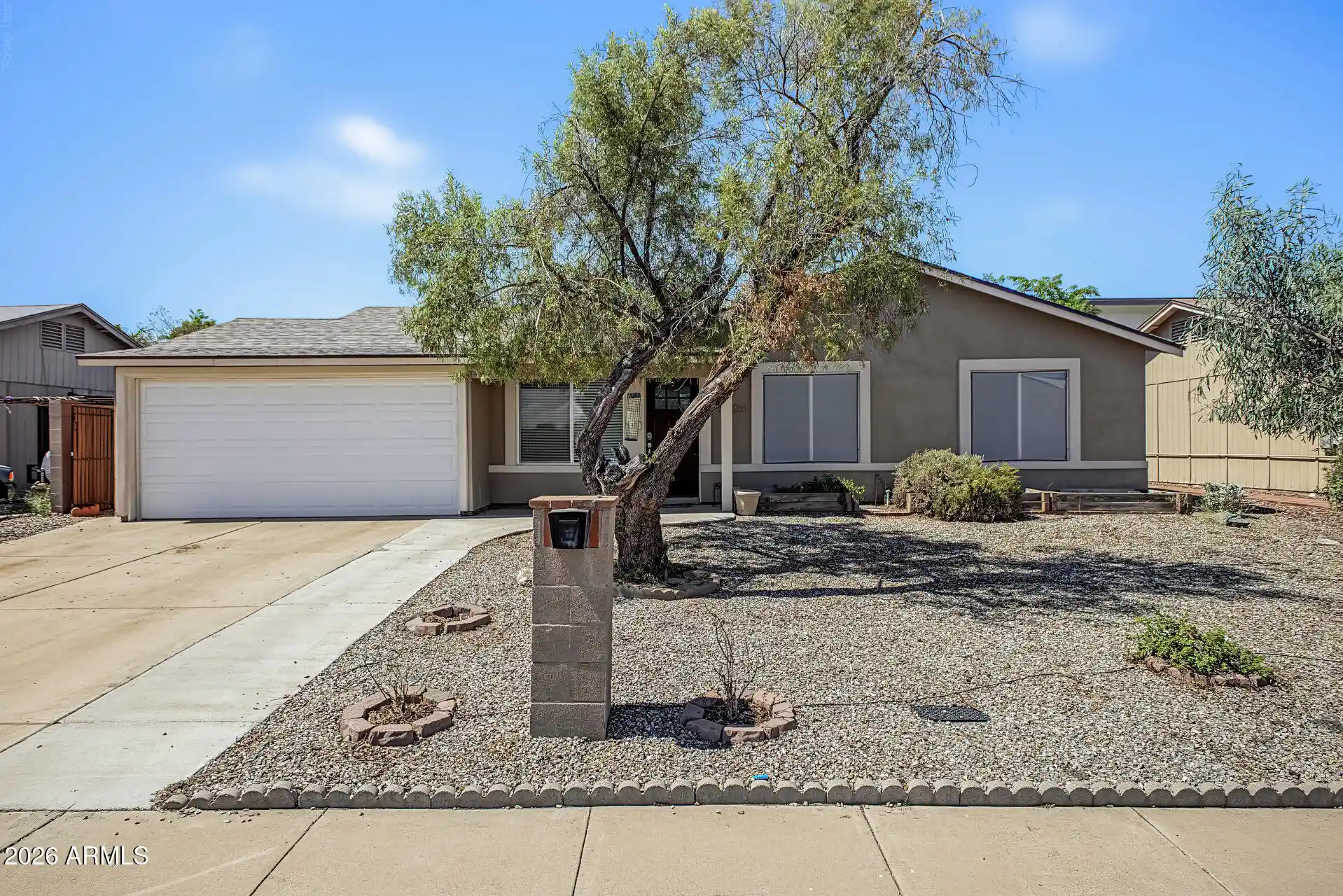 Photo 1 of Single family home for sale at 5824 S Judd St, Tempe, AZ 85283 | MLS# 7082563 | Listing updated on 2026-10-13