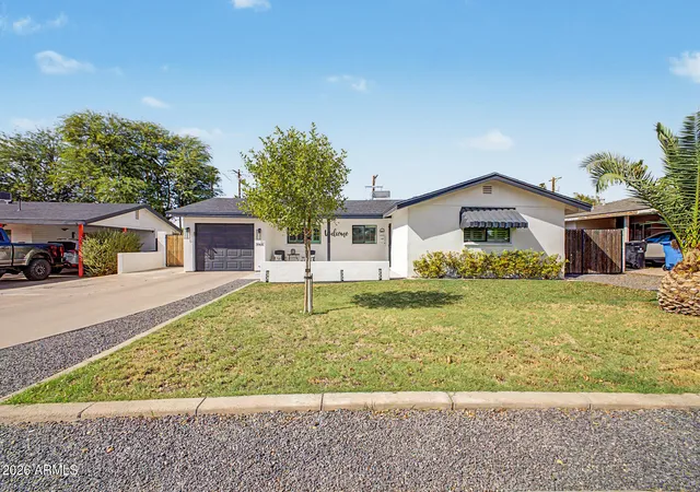 Photo 1 of Single family home for sale at 3908 E Yale St, Phoenix, AZ 85008 | MLS# 7081384 | Listing updated on 2026-10-30