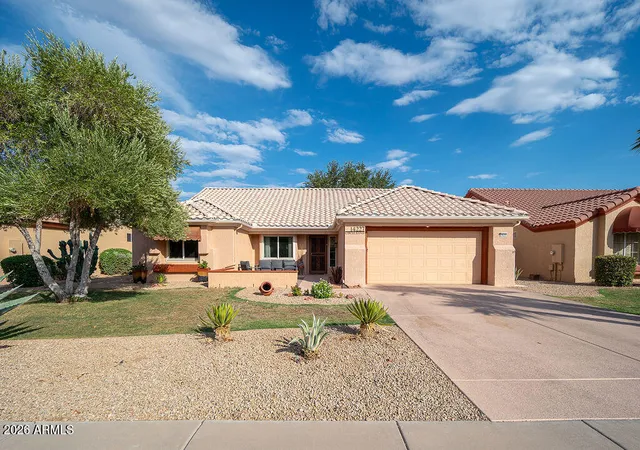 Photo 1 of Single family home for sale at 14227 W Cir Ridge Dr, Sun City West, AZ 85375 | MLS# 7081221 | Listing updated on 2026-10-27