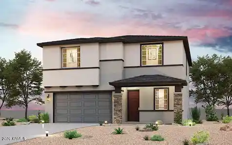 Photo 1 of Single family home for sale at 18266 W Sand Hills Dr, Surprise, AZ 85387 | MLS# 7080135 | Listing updated on 2026-09-15